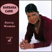 Savvy Woman von Barbara Carr