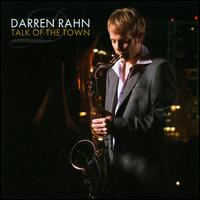 Talk of the Town von Darren Rahn