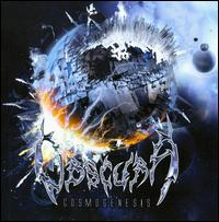 Cosmogenesis von Obscura