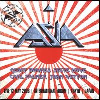 Live in Tokyo Japan 12th May 2008 von Asia