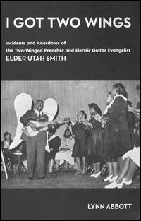 I Got Two Wings von Utah Smith