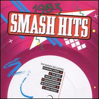 Smash Hits 1983 von Various Artists