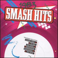 Smash Hits 1983 von Various Artists
