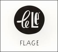 Flage von Le Le
