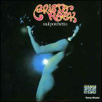 Cristo Rock von Raul Porchetto