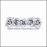 Where There's a Will There's a Way von Studs