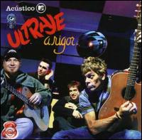 Acustico MTV von Ultraje a Rigor