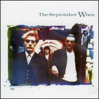 September When von The September When