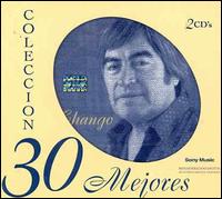 Mis 30 Mejores Canciones von El Chango Nieto