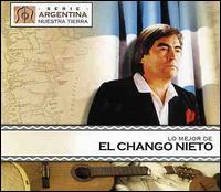 Nuestra Tierra von El Chango Nieto