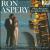 Romantic Saxophone Melodies von Ron Aspery