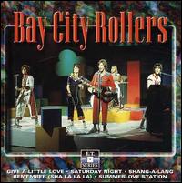 Bye Bye Baby [DFP] von Bay City Rollers