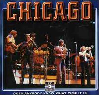 I'm a Man (Best Of) von Chicago