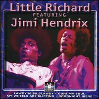 Whole Lotta Shakin' Goin' On [DFP] von Jimi Hendrix