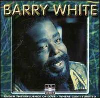 Heart & Soul [DFP] von Barry White