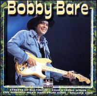 Detroit City von Bobby Bare