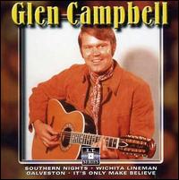 Rhinestone Cowboy [LT Series] von Glen Campbell