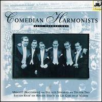 Comedian Harmonists Best Recordings, Vol. 2 von Comedian Harmonists
