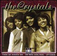 Greatest Hits [LT Series] von The Crystals