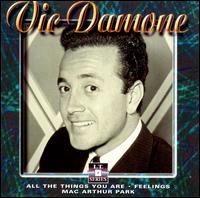 On the Street Where You Live [LT Series] von Vic Damone