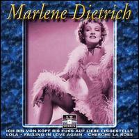 Lili Marlene [LT Series] von Marlene Dietrich