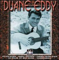 Greatest Hits [LT Series] von Duane Eddy