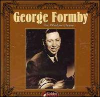 Window Cleaner von George Formby