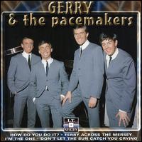 Youll Never Walk Alone [LT Series] von Gerry & the Pacemakers