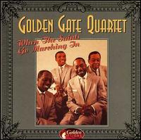 When the Saints Go Marching In [Golden Options] von Golden Gate Quartet
