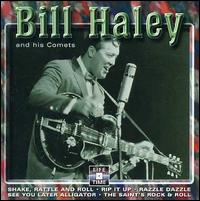 Rock Around the Clock [LT Series] von Bill Haley