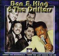 Stand by Me [LT Series] von Ben E. King