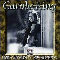 Brighter von Carole King