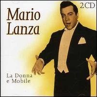 Donna e Mobile von Mario Lanza