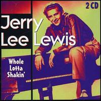 Whole Lotta Shakin' [Gentle Price] von Jerry Lee Lewis