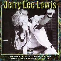 Great Balls of Fire [LT Series] von Jerry Lee Lewis