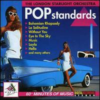 Pop Standarts von London Starlight Orchestra