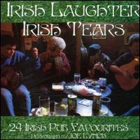 Irish Laughter, Irish Tears von Joe Lynch