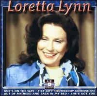 Coal Miner's Daughter [LT Series] von Loretta Lynn