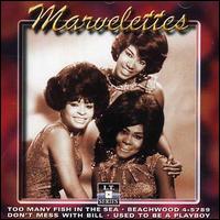 When You're Young and in Love [LT Series] von The Marvelettes