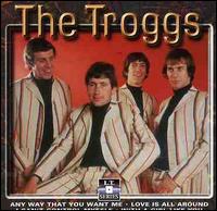 Wild Thing [LT Series] von The Troggs