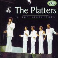 In Spotlights von The Platters