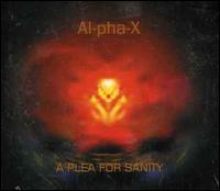 Plea for Peace von Al-pha-X