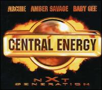 Central Energy - Next Generation von Archie