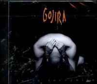 Terra Incognita von Gojira