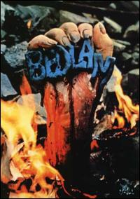 Bedlam von Cozy Powell