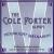 Cole Porter Album von Moonlight Serenaders