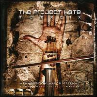 Armageddon March Eternal von Project Hate MCMXCIX
