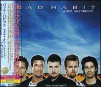 Adult Orientation von Bad Habit