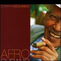 Afro Cubano von Compay Segundo