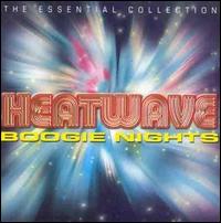 Boogie Nights [Audio] von Heatwave